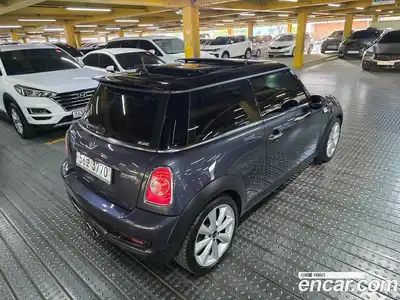 Mini Cooper 2012 1.6 гидро в Москве № 154296, миниатюра 7