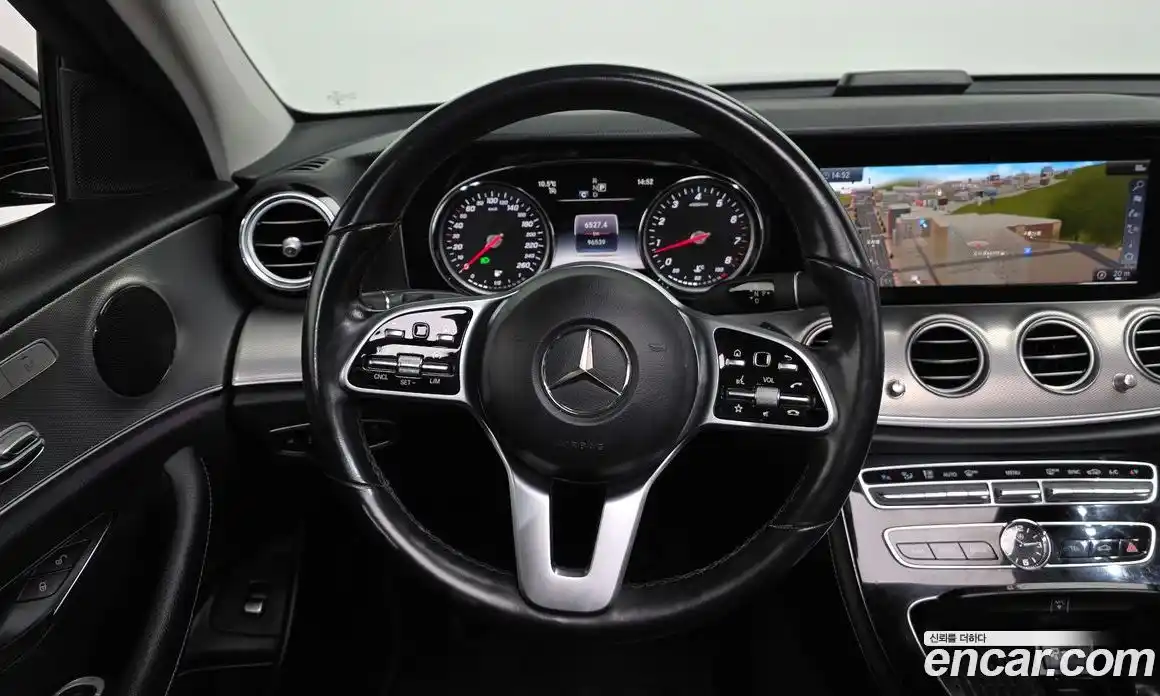 Mercedes-Benz E-Class 2019 2.0 гидро в Москве № 160901, фото 13