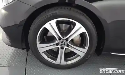 Mercedes-Benz E-Class 2019 2.0 гидро в Москве № 160901, миниатюра 5