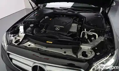 Mercedes-Benz E-Class 2019 2.0 гидро в Москве № 160901, миниатюра 6