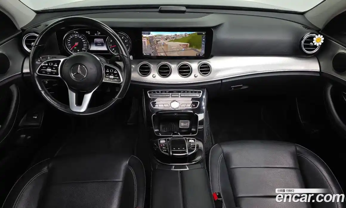 Mercedes-Benz E-Class 2019 2.0 гидро в Москве № 160901, фото 7