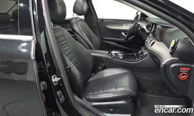 Mercedes-Benz E-Class 2019 2.0 гидро в Москве № 160901, миниатюра 10