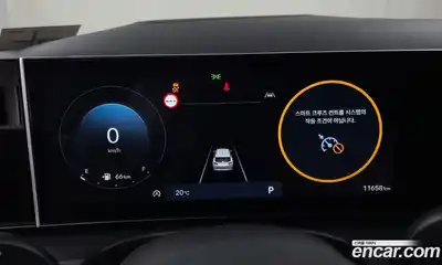 Hyundai Tucson 2025 1.6 гидро в Москве № 1610099, миниатюра 11