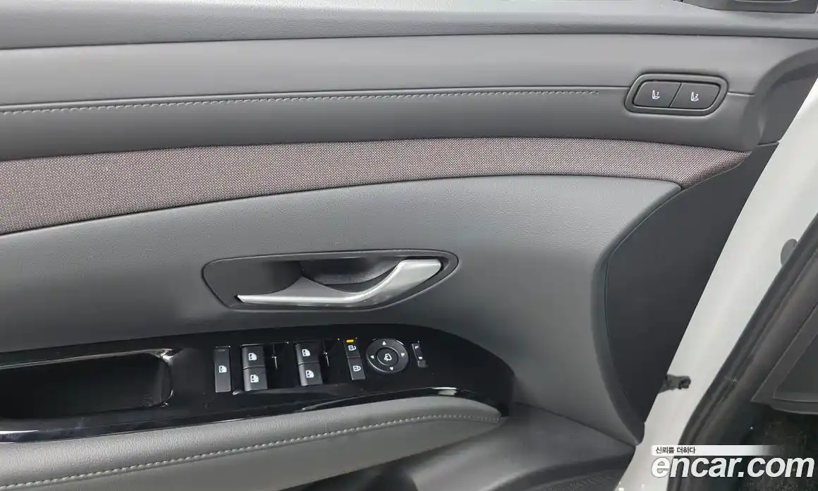 Hyundai Tucson 2025 1.6 гидро в Москве № 1610099, фото 29