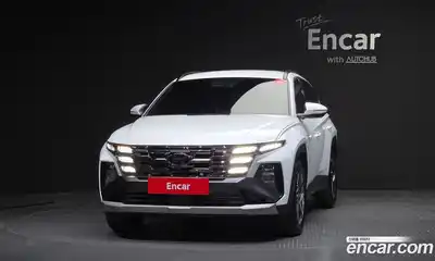 Hyundai Tucson 2025 1.6 гидро в Москве № 1610099, миниатюра 3