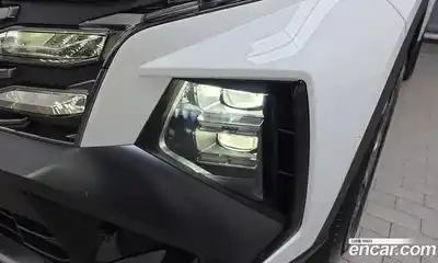 Hyundai Tucson 2025 1.6 гидро в Москве № 1610099, миниатюра 8