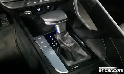 Hyundai Avante 2024 1.6 гидро в Москве № 1610280, миниатюра 12