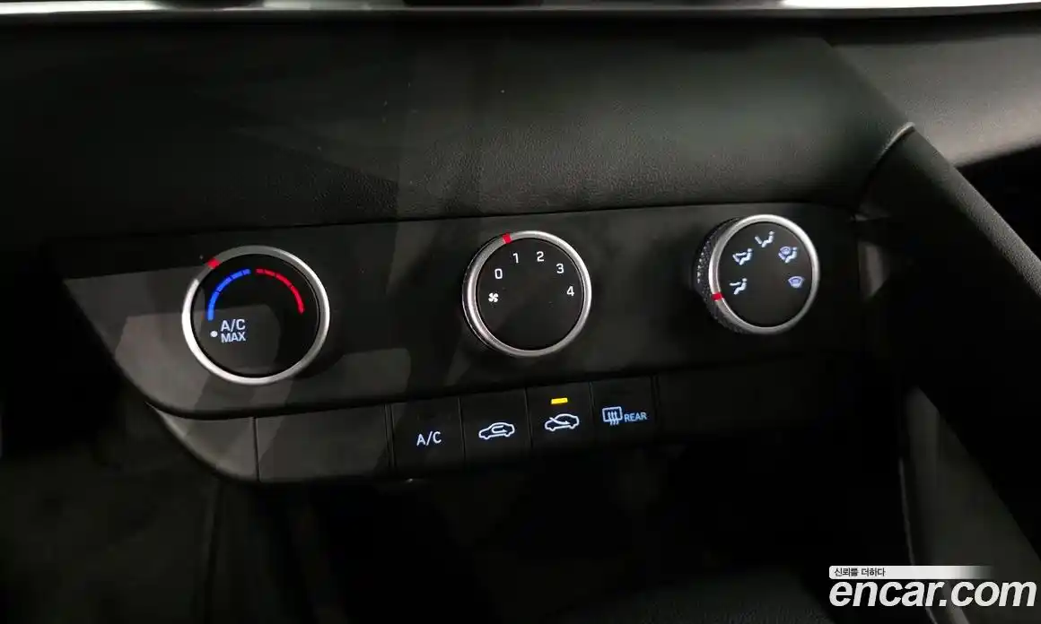 Hyundai Avante 2024 1.6 гидро в Москве № 1610280, фото 16