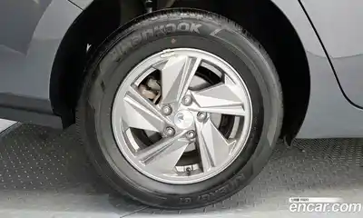 Hyundai Avante 2024 1.6 гидро в Москве № 1610280, миниатюра 5