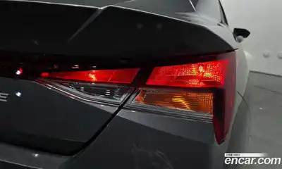 Hyundai Avante 2024 1.6 гидро в Москве № 1610280, миниатюра 9