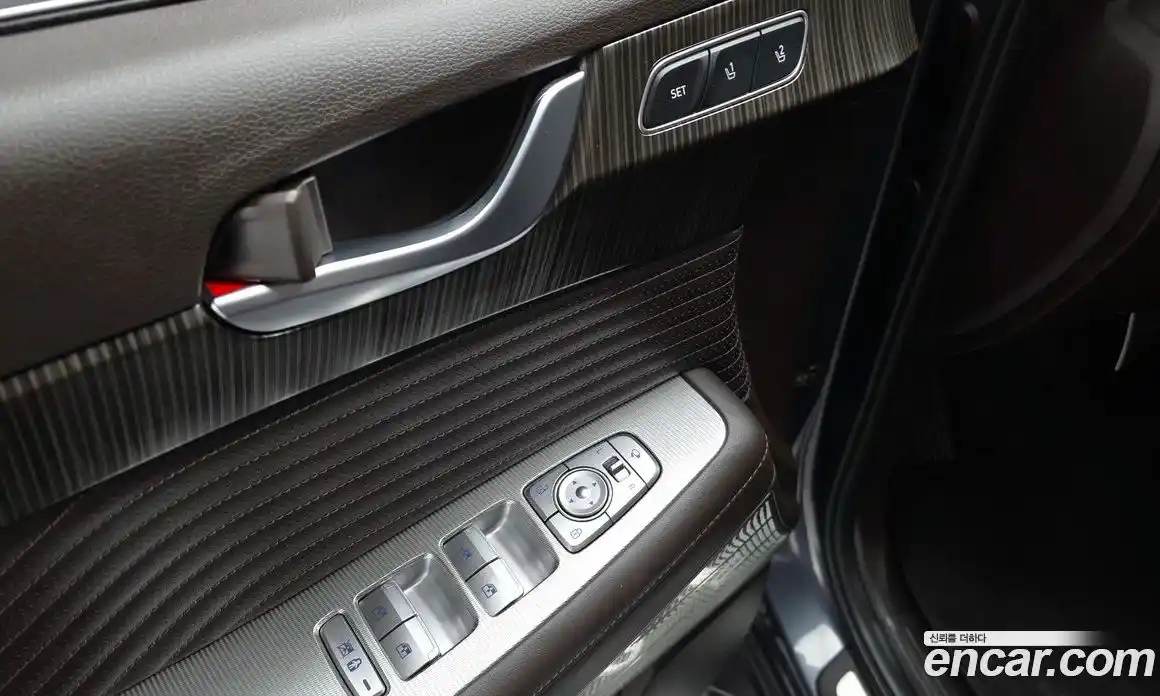 Hyundai Palisade 2023 3.8 гидро в Москве № 1610434, фото 30