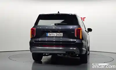 Hyundai Palisade 2023 3.8 гидро в Москве № 1610434, миниатюра 4