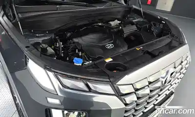 Hyundai Palisade 2023 3.8 гидро в Москве № 1610434, миниатюра 6