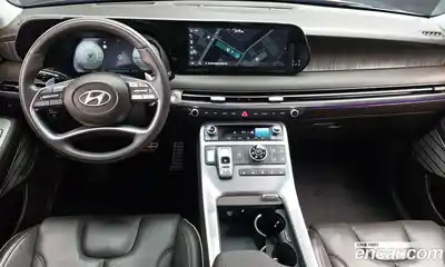 Hyundai Palisade 2023 3.8 гидро в Москве № 1610434, миниатюра 10