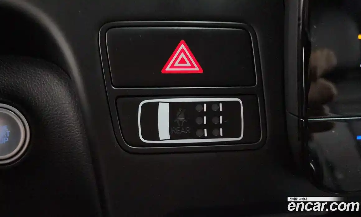Hyundai Staria 2023 2.2 гидро в Москве, фото 33