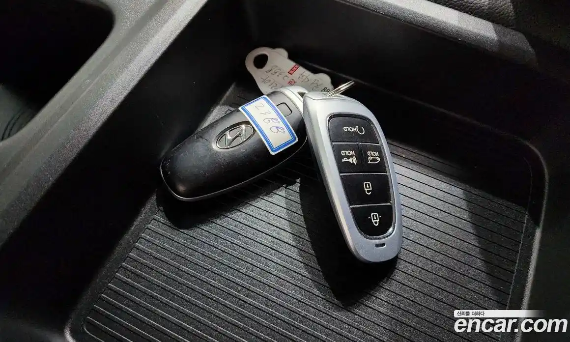 Hyundai Staria 2023 2.2 гидро в Москве, фото 34