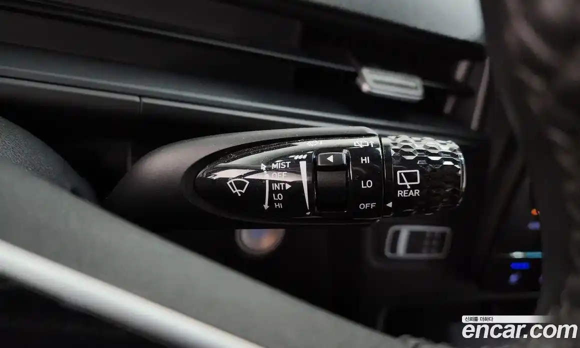 Hyundai Staria 2023 2.2 гидро в Москве, фото 36