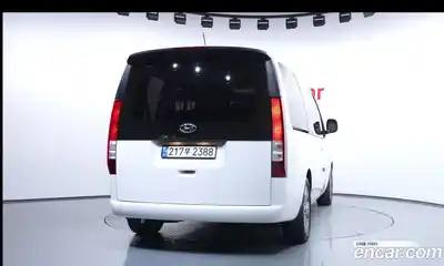 Hyundai Staria 2023 2.2 гидро в Москве, миниатюра 4