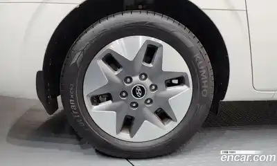 Hyundai Staria 2023 2.2 гидро в Москве, миниатюра 5