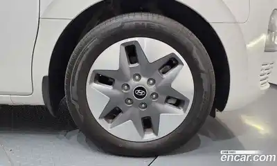 Hyundai Staria 2023 2.2 гидро в Москве, миниатюра 7