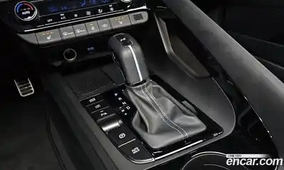 Hyundai Avante 2025 2.0 гидро в Москве № 1610508, миниатюра 12