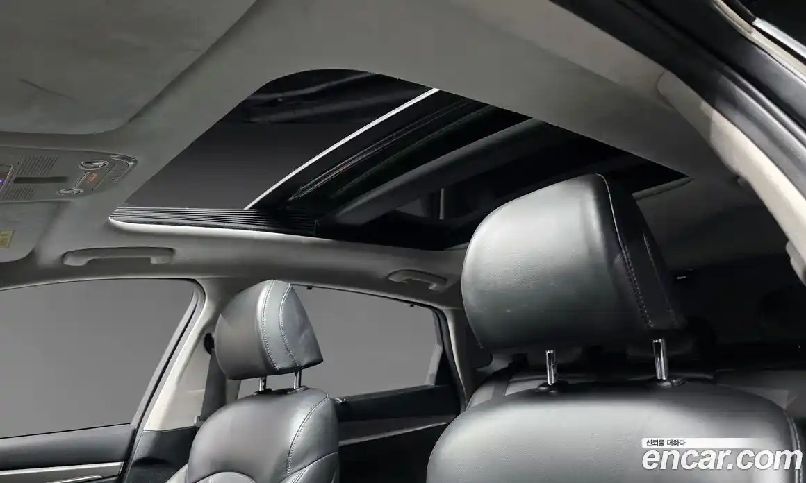 Hyundai Grandeur 2022 2.5 гидро в Москве № 1610667, фото 24