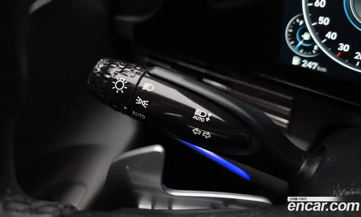 Hyundai Grandeur 2022 2.5 гидро в Москве № 1610667, фото 36