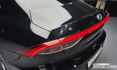 Hyundai Grandeur 2022 2.5 гидро в Москве № 1610667, миниатюра 9