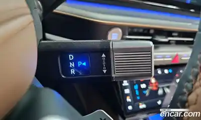 Hyundai Grandeur 2023 2.5 гидро в Москве № 1610778, миниатюра 12