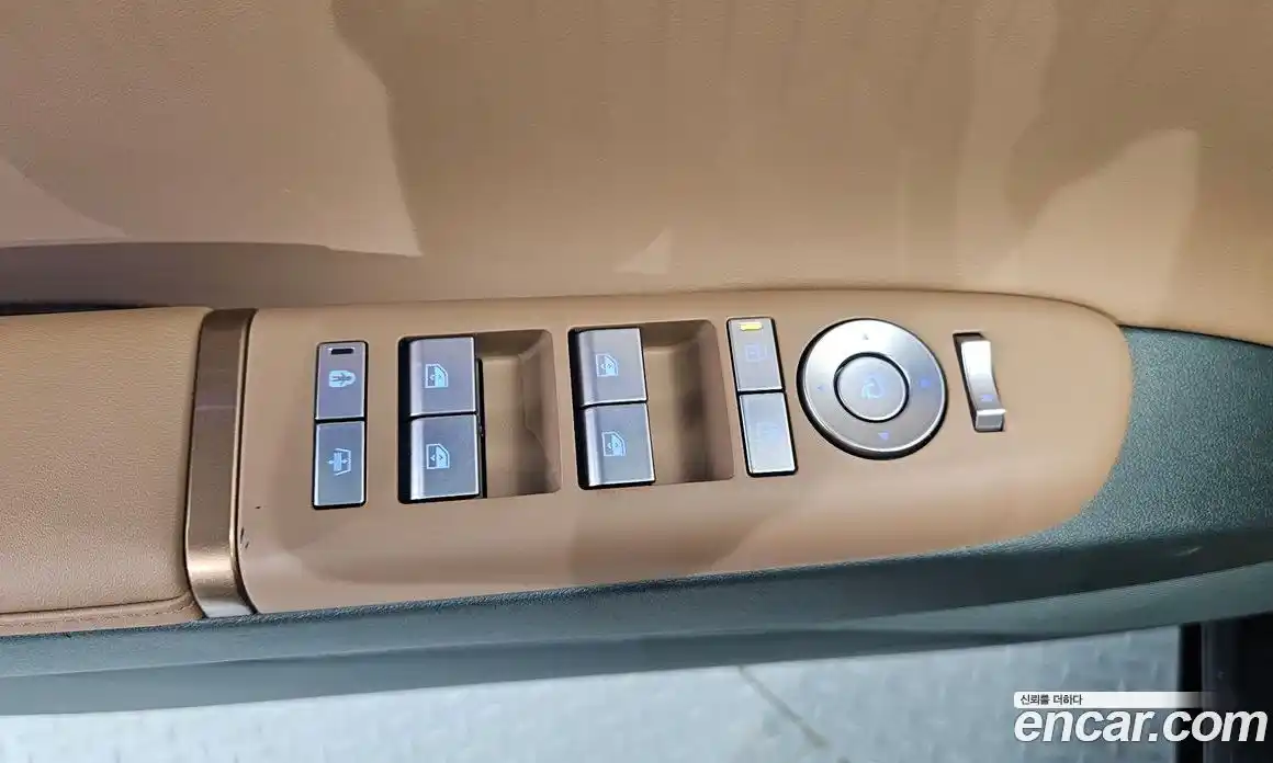 Hyundai Grandeur 2023 2.5 гидро в Москве № 1610778, фото 20