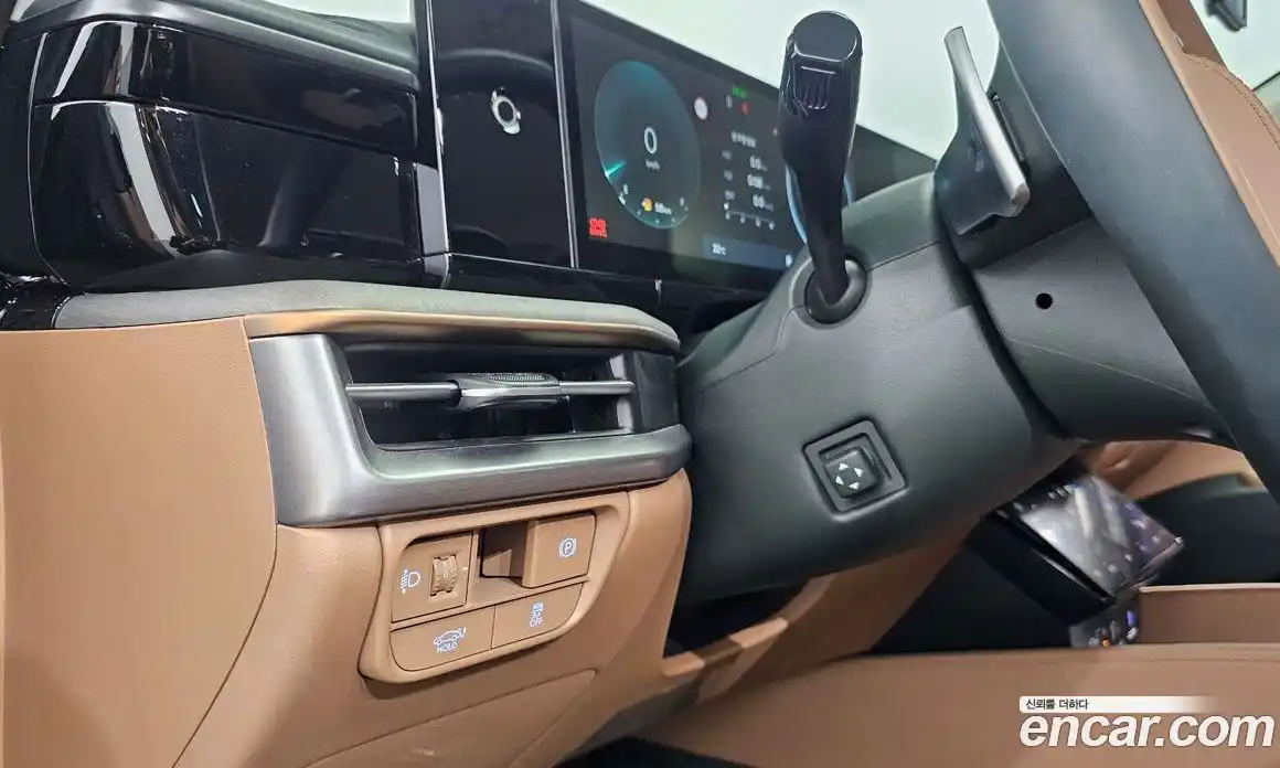 Hyundai Grandeur 2023 2.5 гидро в Москве № 1610778, фото 21