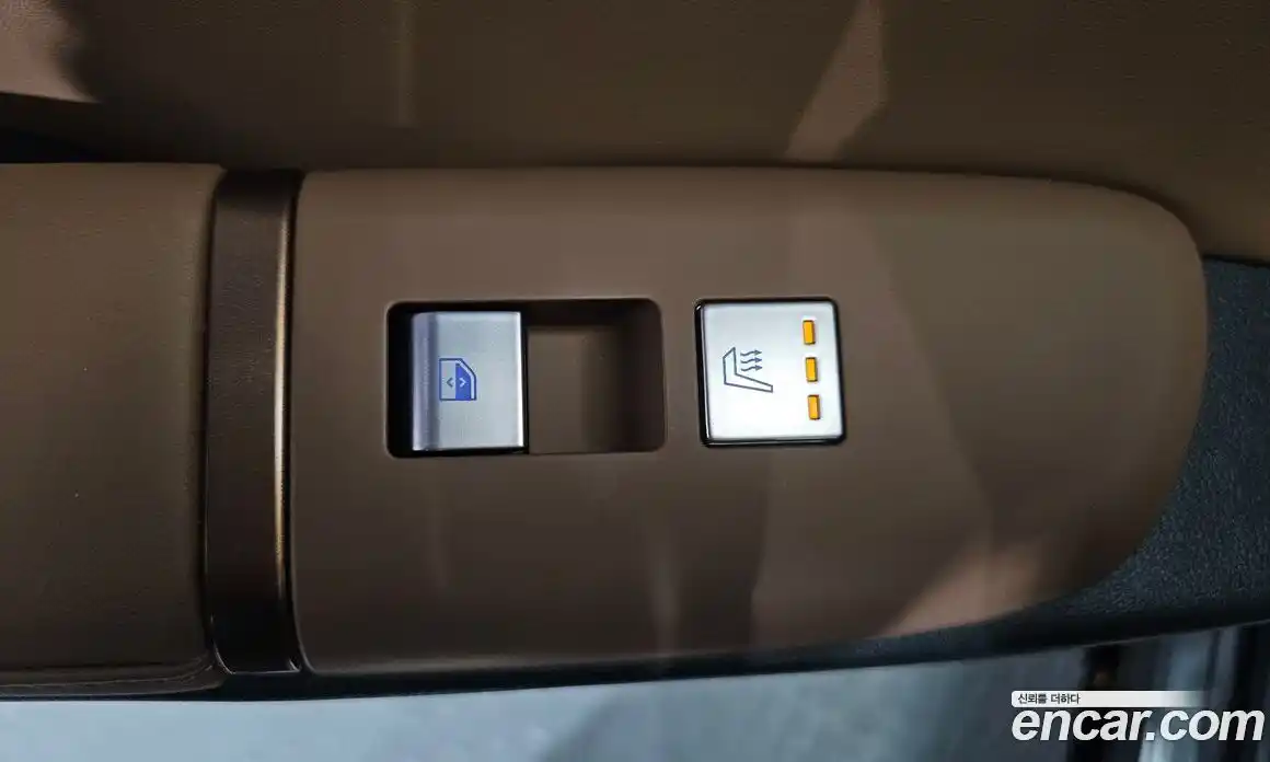 Hyundai Grandeur 2023 2.5 гидро в Москве № 1610778, фото 24