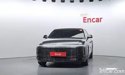 Hyundai Grandeur 2023 2.5 гидро в Москве № 1610778, миниатюра 3