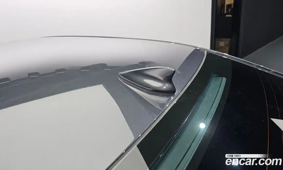 Hyundai Grandeur 2023 2.5 гидро в Москве № 1610778, фото 36