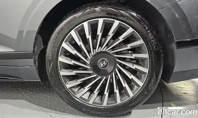 Hyundai Grandeur 2023 2.5 гидро в Москве № 1610778, миниатюра 7