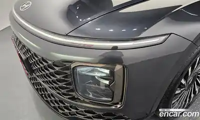 Hyundai Grandeur 2023 2.5 гидро в Москве № 1610778, миниатюра 8