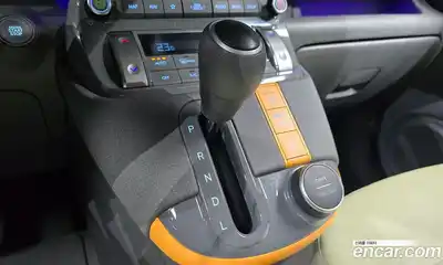 Hyundai Casper 2023 1.0 гидро в Москве № 1610833, миниатюра 11