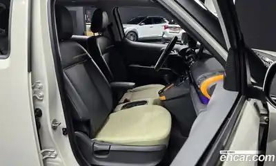 Hyundai Casper 2023 1.0 гидро в Москве № 1610833, миниатюра 12