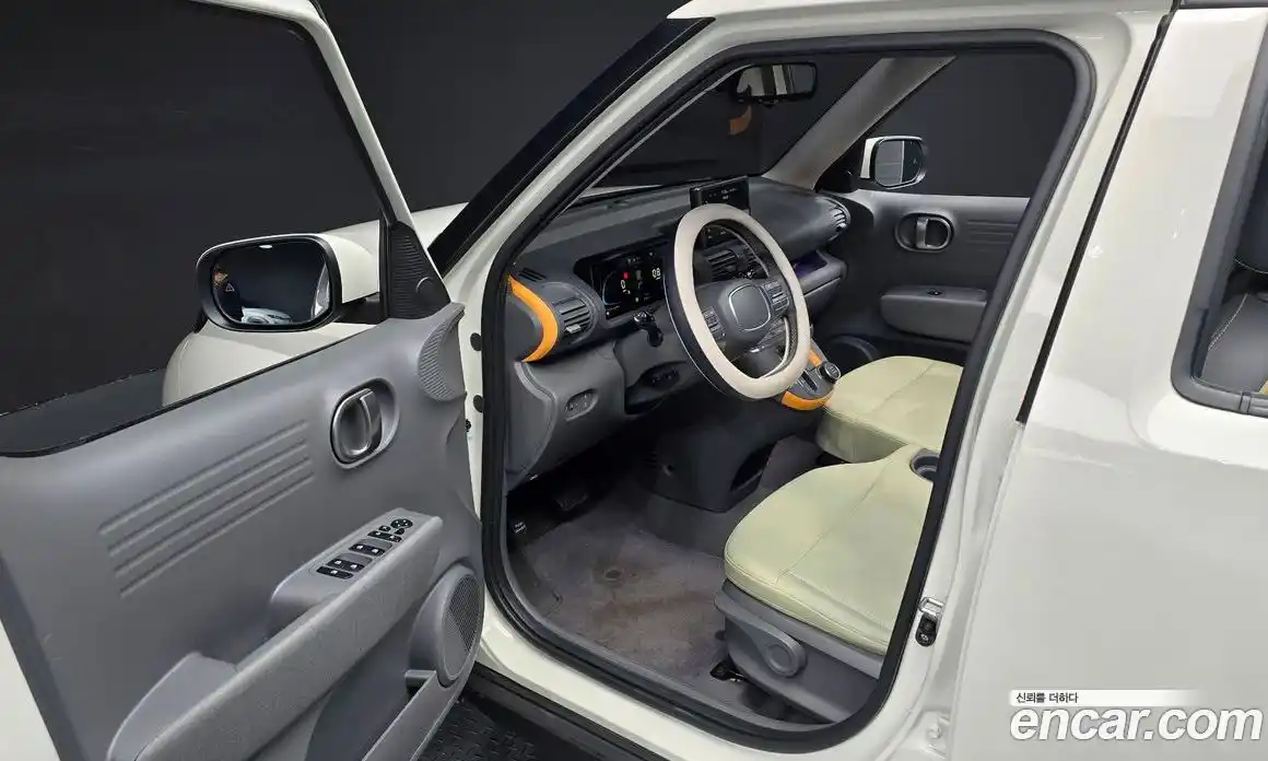 Hyundai Casper 2023 1.0 гидро в Москве № 1610833, фото 16