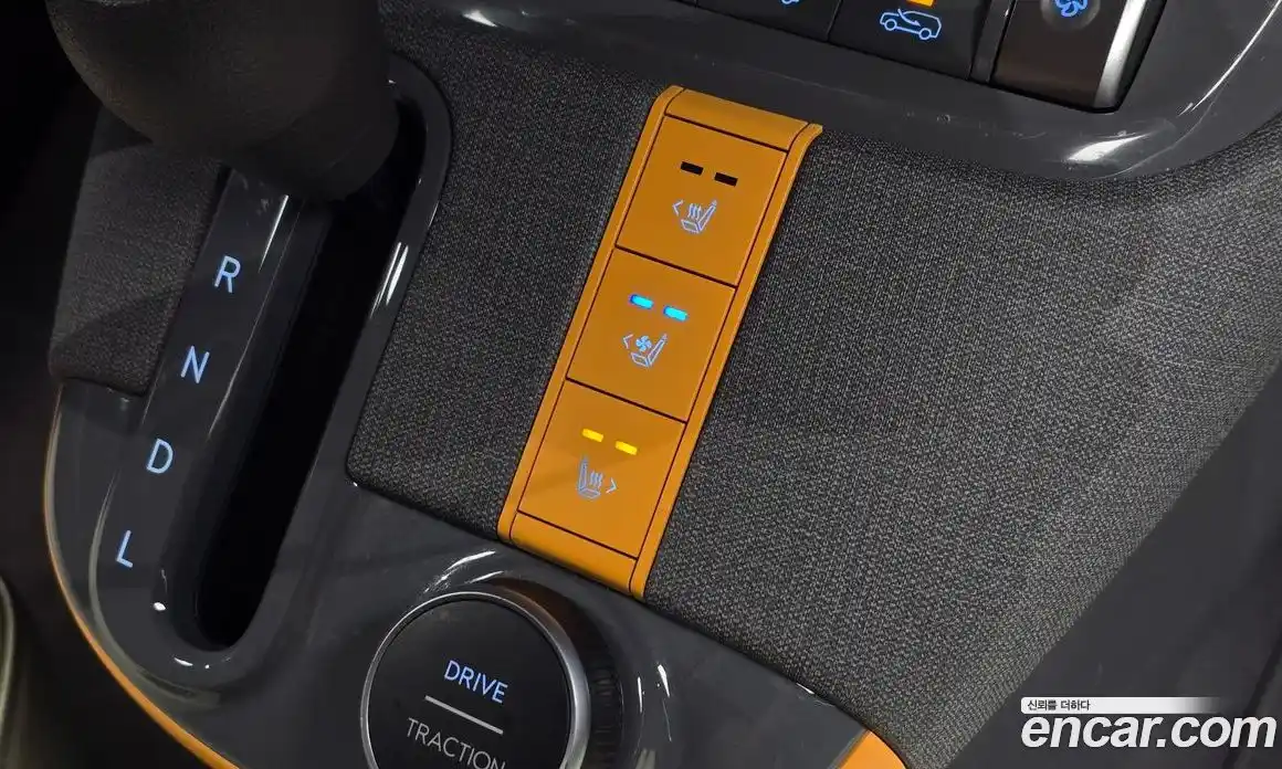 Hyundai Casper 2023 1.0 гидро в Москве № 1610833, фото 24