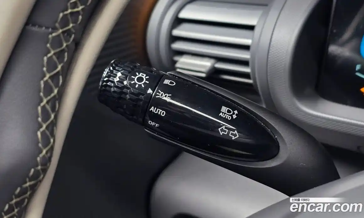 Hyundai Casper 2023 1.0 гидро в Москве № 1610833, фото 26