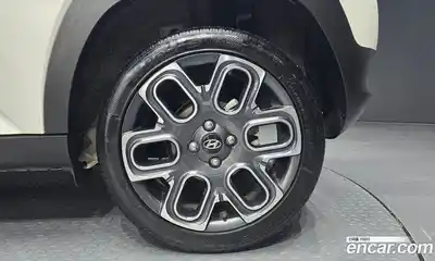 Hyundai Casper 2023 1.0 гидро в Москве № 1610833, миниатюра 6