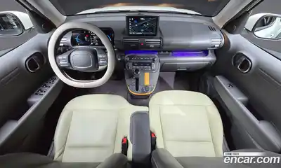 Hyundai Casper 2023 1.0 гидро в Москве № 1610833, миниатюра 9