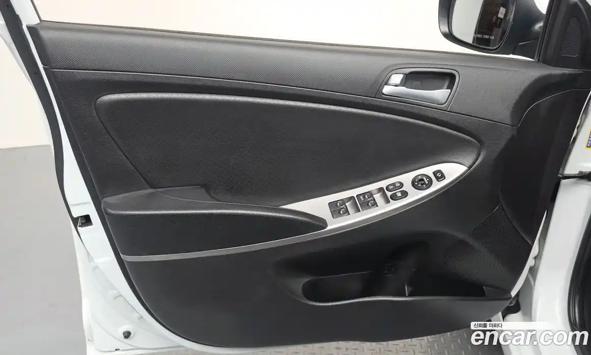 Hyundai Accent 2018 1.4 гидро в Москве № 1610835, фото 14