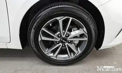 Kia K3 2024 1.6 гидро в Москве № 1610931, миниатюра 7