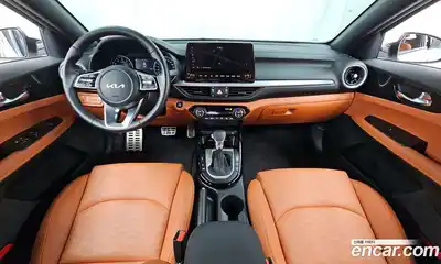 Kia K3 2024 1.6 гидро в Москве № 1610931, миниатюра 10
