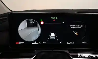 Kia Canival 2025 2.2 гидро в Москве № 1611057, миниатюра 11