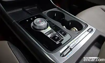 Kia Canival 2025 2.2 гидро в Москве № 1611057, миниатюра 12