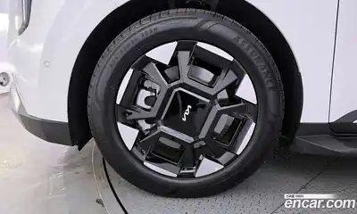 Kia Canival 2025 2.2 гидро в Москве № 1611057, миниатюра 5