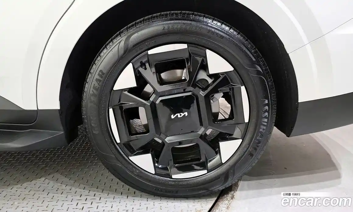 Kia Canival 2025 2.2 гидро в Москве № 1611057, фото 7